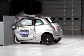 Crash test