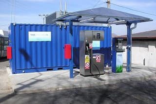 CNG stanica