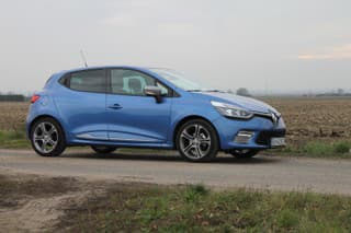 Renault Clio GT