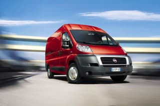 Fiat Ducato 150 -