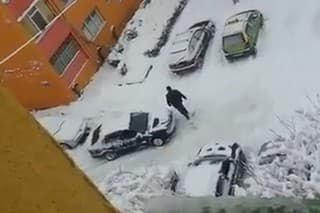 Rumun má problém