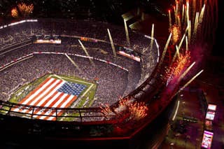 Štadión MetLife v New