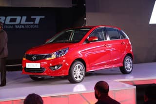 Tata Bolt 2014