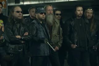Motorkári číhajú na svoje