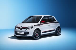 Nový Renault Twingo prišiel