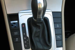 VW Passat Variant 2,0