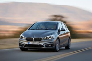 BMW 2 Active Tourer
