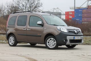 Renault Kangoo 1,5 dCi