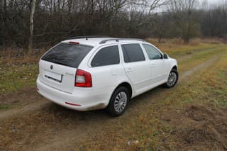 Škoda Octavia 1,9 TDI