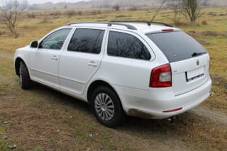 Škoda Octavia 1,9 TDI