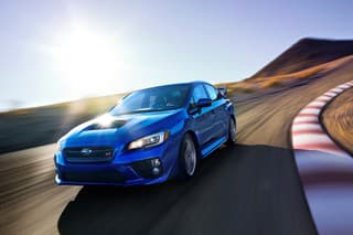 Subaru