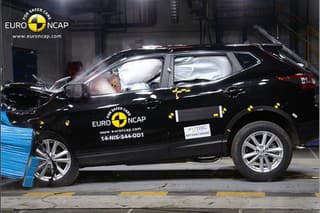 Nissan Qashqai 2014