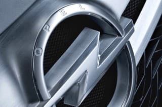 Opel logo