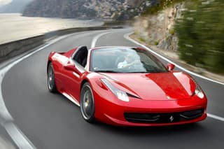 Ferrari