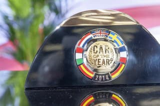 Car of the Year