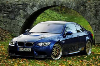 BMW M500 GTR z