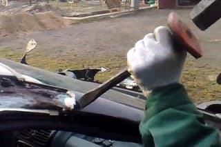Ako nové, nikdy nebúrane,