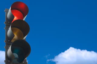 Audi Online Traffic Light