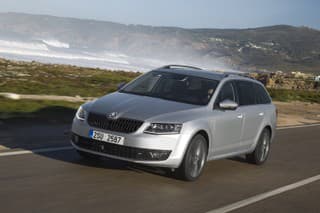Škoda Monte Carlo