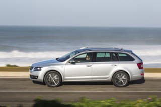 Škoda Monte Carlo
