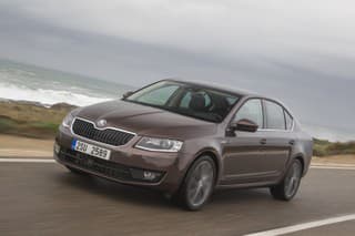 Škoda Monte Carlo