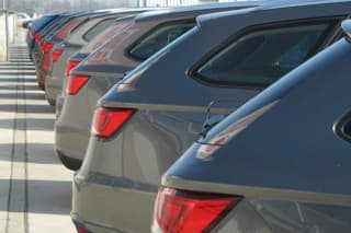 Seat Leon ST Kombi