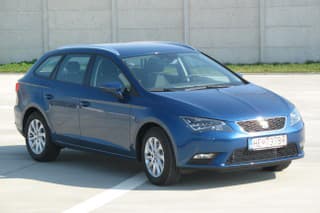 Seat Leon ST Kombi