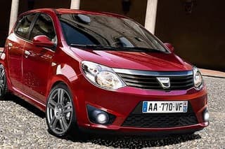 Dacia 