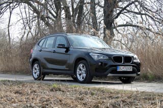 BMW X1 xDrive18d