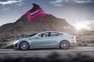 Rinspeed XchangE 