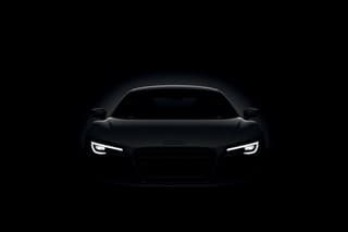 AUDI mení svoje logo