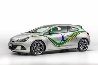 Opel Astra Copacabana bol