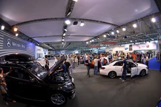 Autosalón Bratislava bude od