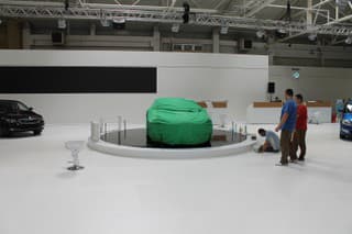 Autosalón Bratislava