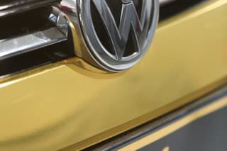 Volkswagen Gold Golf