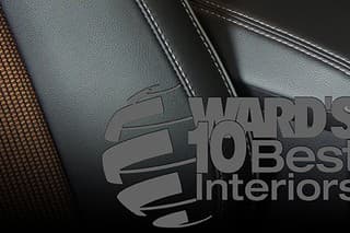 Top 10 WardsAuto interiérov