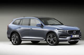 Volvo XC 90 2014