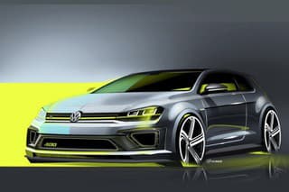 Super Golf R