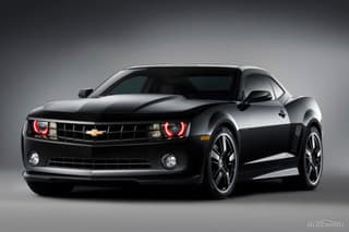 Chevrolet Camaro (2010)