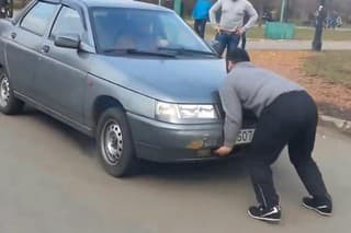 Rus verzus Lada