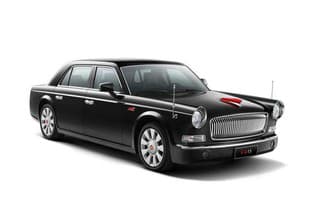 Hongqi L5
