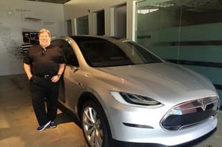 Steve Wozniak a jeho
