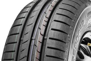 2. Dunlop Sport bluResponse