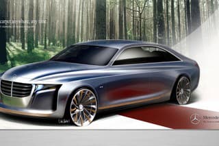 Mercedes-Benz U-klasse