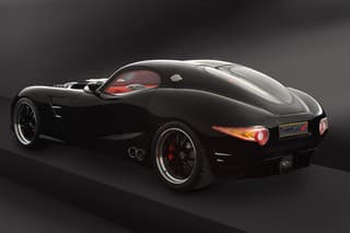 Trident Iceni Magna