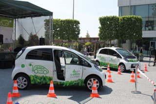Elektromobily dostali zelenú aj