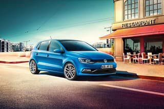 Nový Volkswagen Polo má