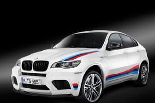 BMW X6 M Alpina
