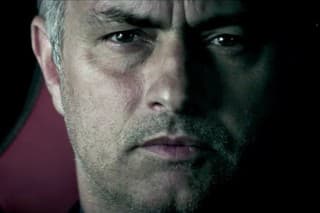 Jose Mourinho