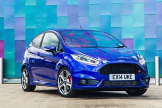 Ford Fiesta je najpredávanejším